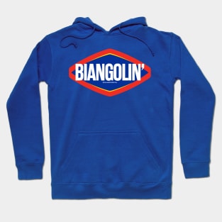 Biangolin’ Hoodie